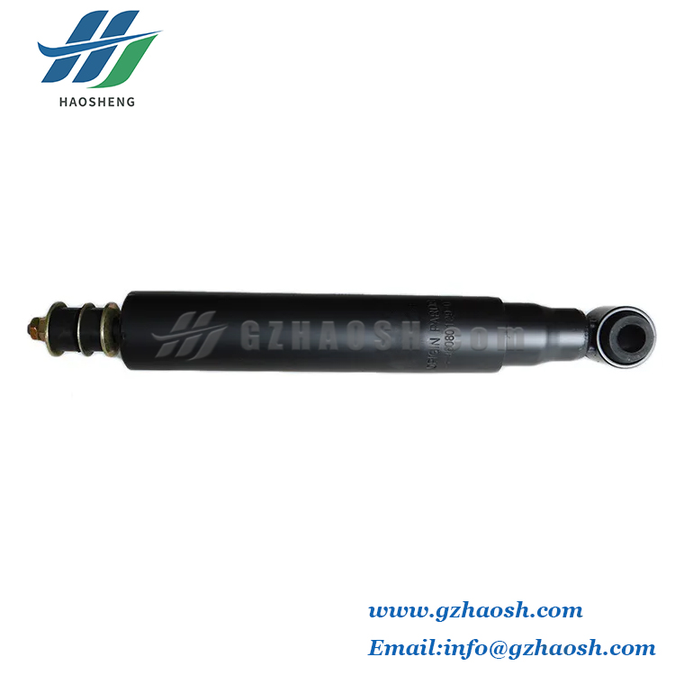 Auto Parts SHOCK ABSORBER FRONT 8-98080129-0  For Isuzu 700P 4HK1 