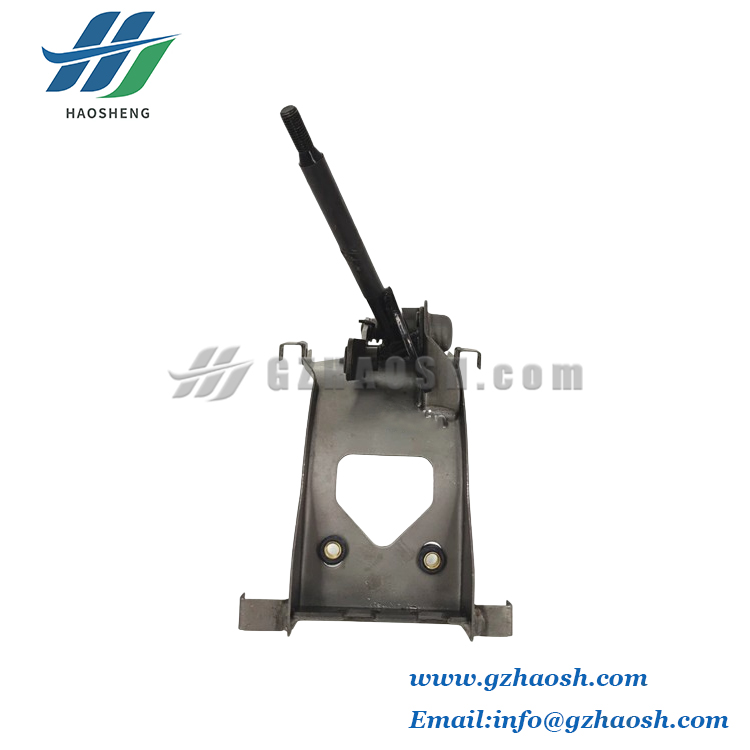 Auto Spare Parts SHIFTER UPPER  For Isuzu 700P 1-33610977-0