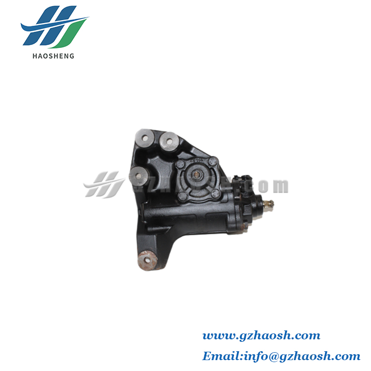 Chassis Parts Steering Unit Asm 8-98110220-1 8981102201 For Isuzu 700P/4HK1