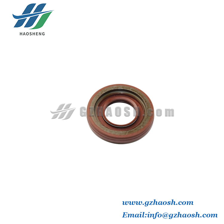 Auto Parts Front Axle Shaft Oil Seal C8973735550 For ISUZU DMAX