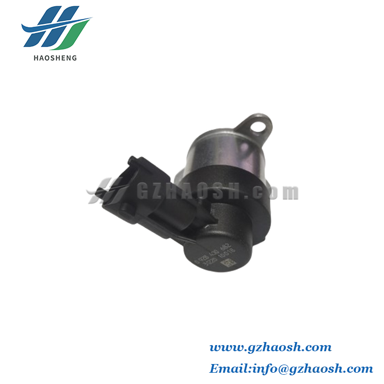 New Parts Fuel Metering Valve Suitable For Kia Hyundai 0928 400 682