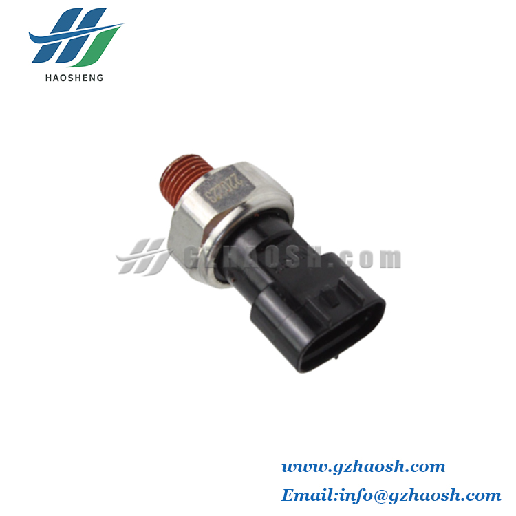 Auto Parts High Quality Press Switch 1-80220023-0 1802200230 For Isuzu 600P/700P/4HK1