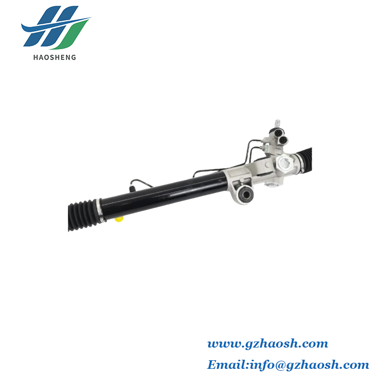 Auto Spare Parts POWER STEERING ASM 8-97943519-0 For ISUZU DMAX