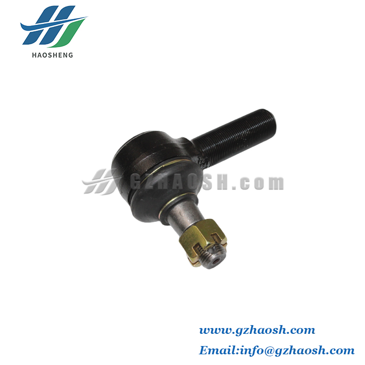 Auto Suspension Parts Wholesale TIE-ROD END LH 700P 4HK1 4HK1 8-97143101-0 