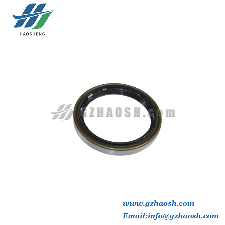 Auto Parts FRT WHEEL OIL SEAL C8980365940 For ISUZU DMAX RM MUX