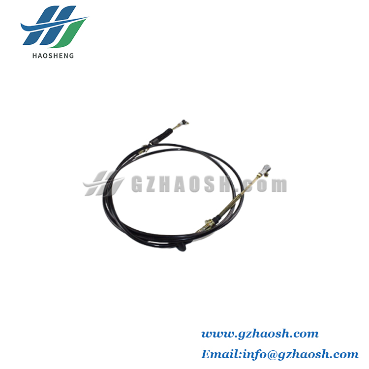 Auto Parts Gear Shift Cable 362CM 1-33671179-0 1336711790 For Isuzu 700P/4HK1 