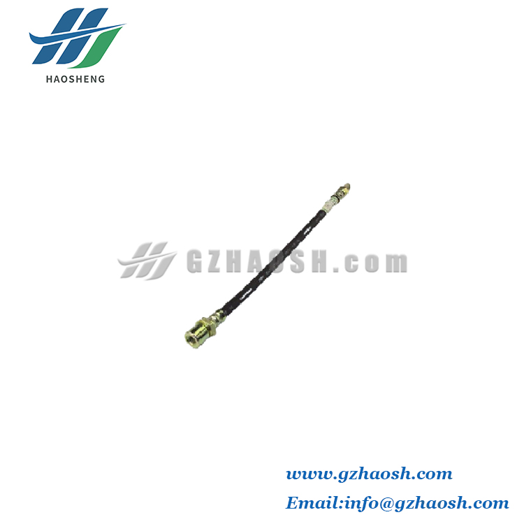 Auto Engine Parts Brake Hose Frt 8-94257336-1 8942573361 8942573361 For Isuzu NKR/700P/4HK1