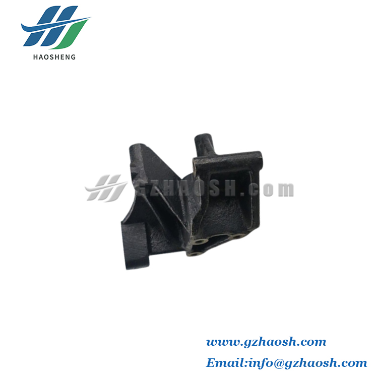 Auto Engine Parts Alternator Bracket 8-98036551-1 8980365511 For Isuzu 700P/4HF1 