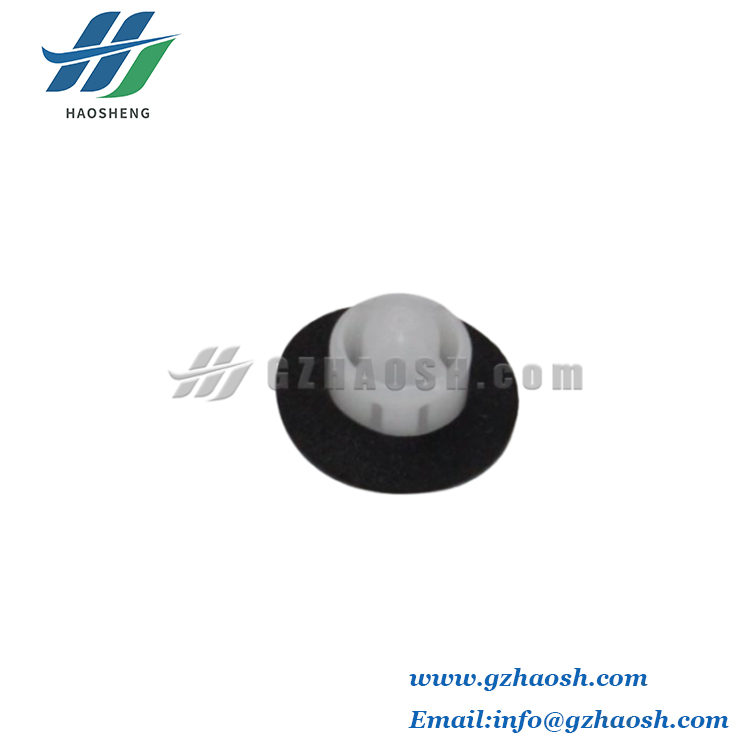 Wholesale Auto Spare Parts Front Panel Grommet For Isuzu 700P/4HK1TCS 8-98034363-1 8980343631