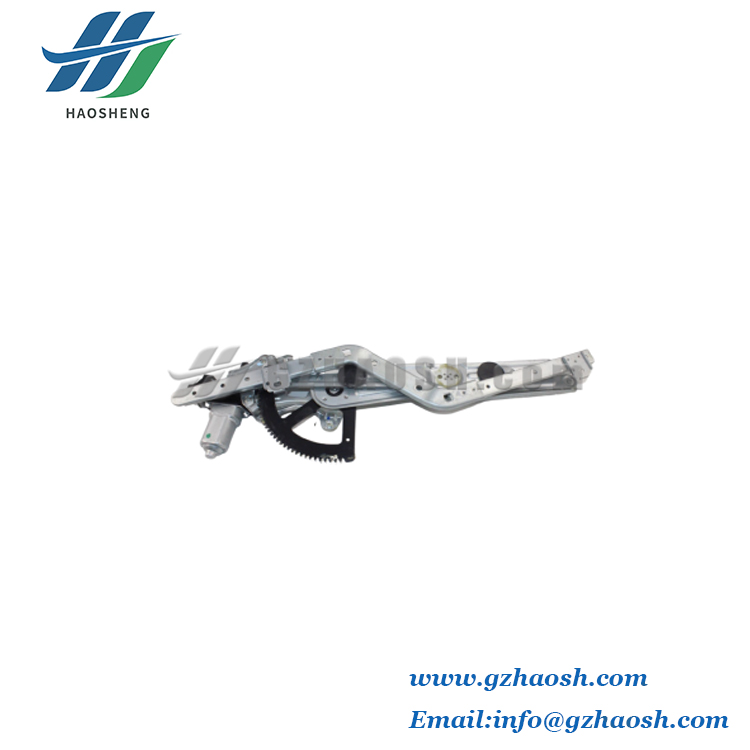 Auto Body Parts Window Regulator Front R 8-98050288-0 8980502880 For Isuzu 700P/VC46