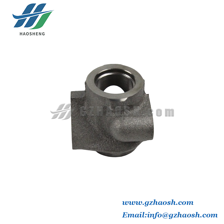 High Quality Auto Parts Rocker Arm Shaft Bracket 8-97334414-1 8973344141 For Isuzu 700P/4HK1