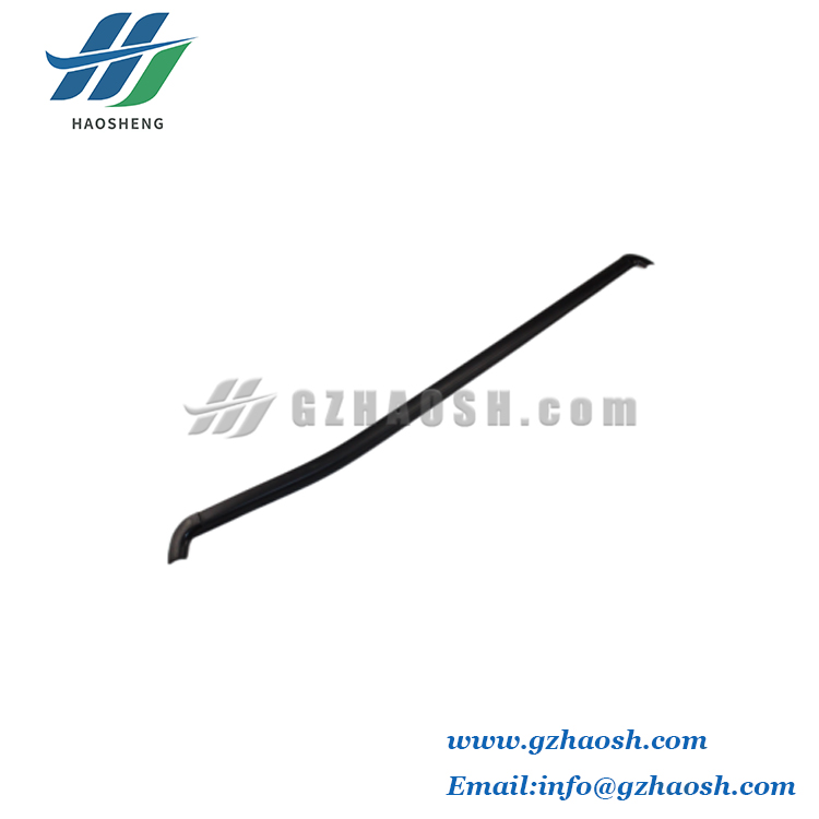 DOOR GLASS STRIP FRT L/R 8-98029193-1 8-98029192-1 8980291931 8980291921 For Isuzu 700P 4HK1 