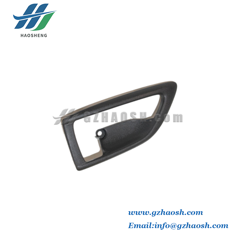 Auto Parts Front Door Inside Lever Bezel  L/R For Isuzu 700P 4HK1 8-97405311-0  8-97405312-0 8974053110 8974053120