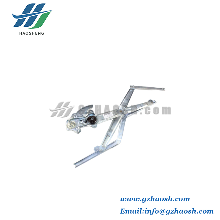 Window Regulator L/R 8-98029234-0 8-98029233-0 8980292340 8980292330 For Isuzu 700P 4HK1 