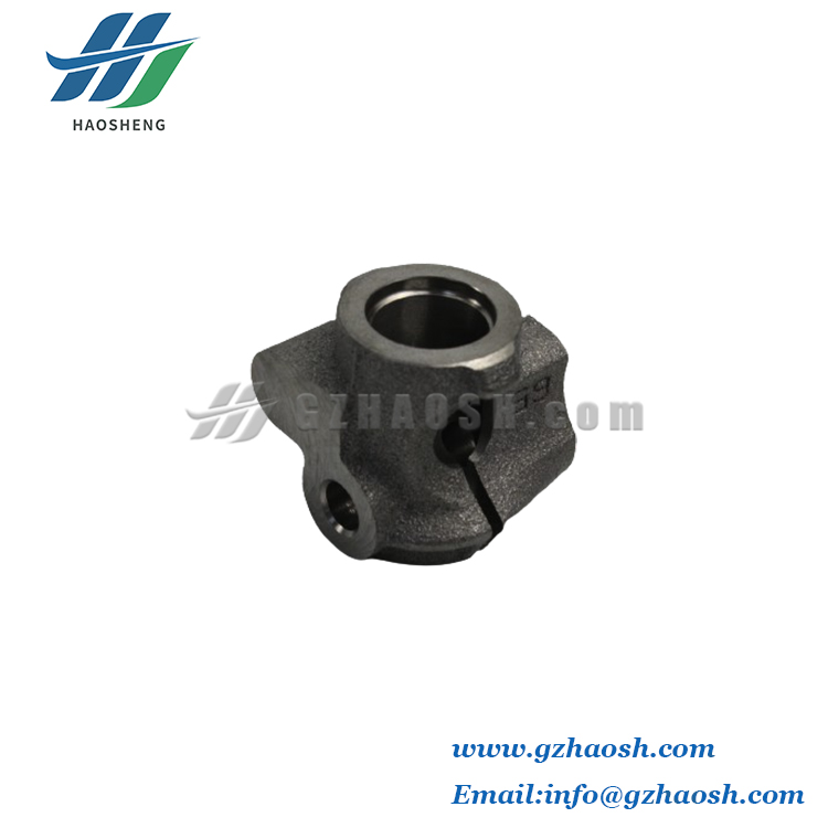 High Quality Auto Parts Rocker Arm Shaft Bracket 8-97334414-1 8973344141 For Isuzu 700P/4HK1