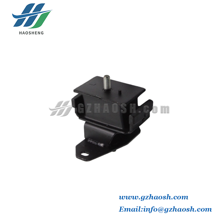 Engine Parts High Quality Engine Mount 8-97187417-1 8971874171 For Isuzu 700P/4HK1/4HE1