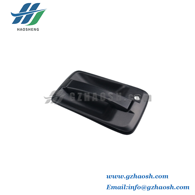 Front Door Outside Handle LH/RH 8-98037100-0 8-98037101-0 8980371000  8980371010 For Isuzu 700P/4HK1