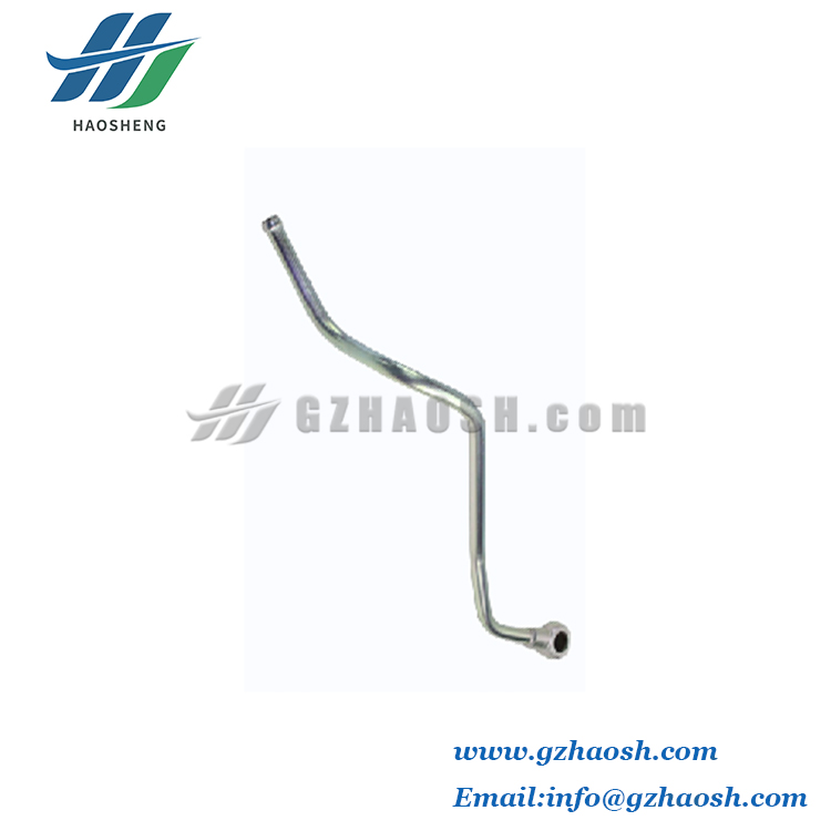 Auto Spare Parts  OIL PIPE For Isuzu 700P/4HK1 8-98036172-0 8980361720 