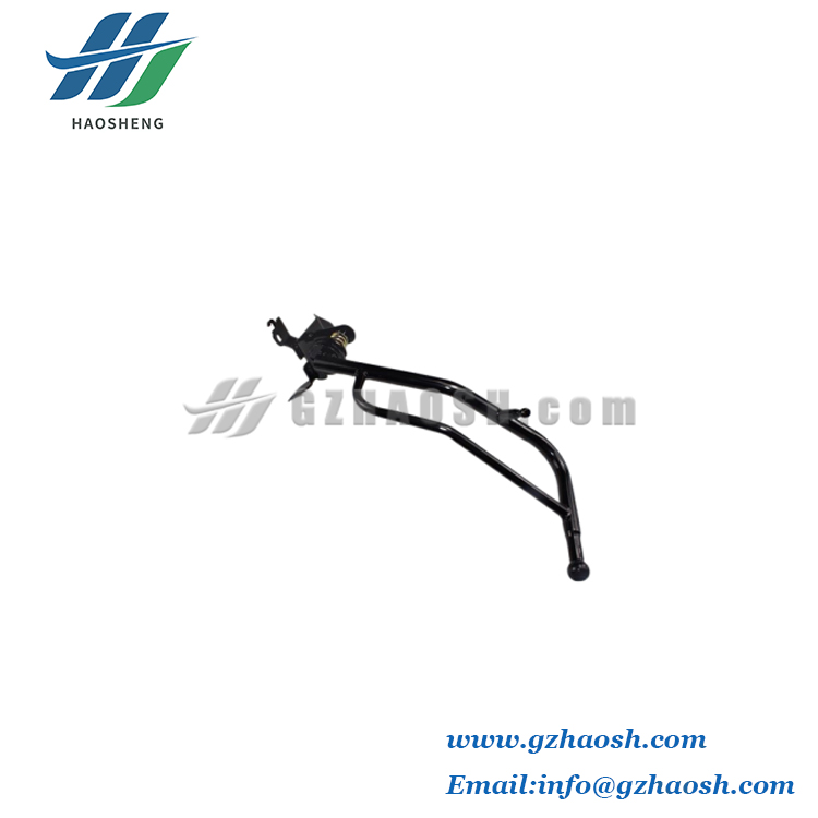 Auto Parts Rear View Mirror Bracket R 8202620-P301-1 For Isuzu 700P/4HK1