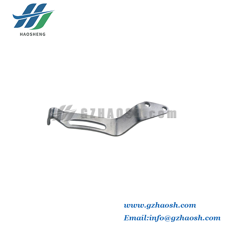 High Quality Auto Parts Alternator Bracket 8-97164089-1 8971640891 For Isuzu 700P/NPR/4HF1