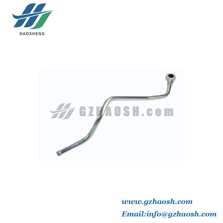 Auto Spare Parts  OIL PIPE For Isuzu 700P/4HK1 8-98036172-0 8980361720 