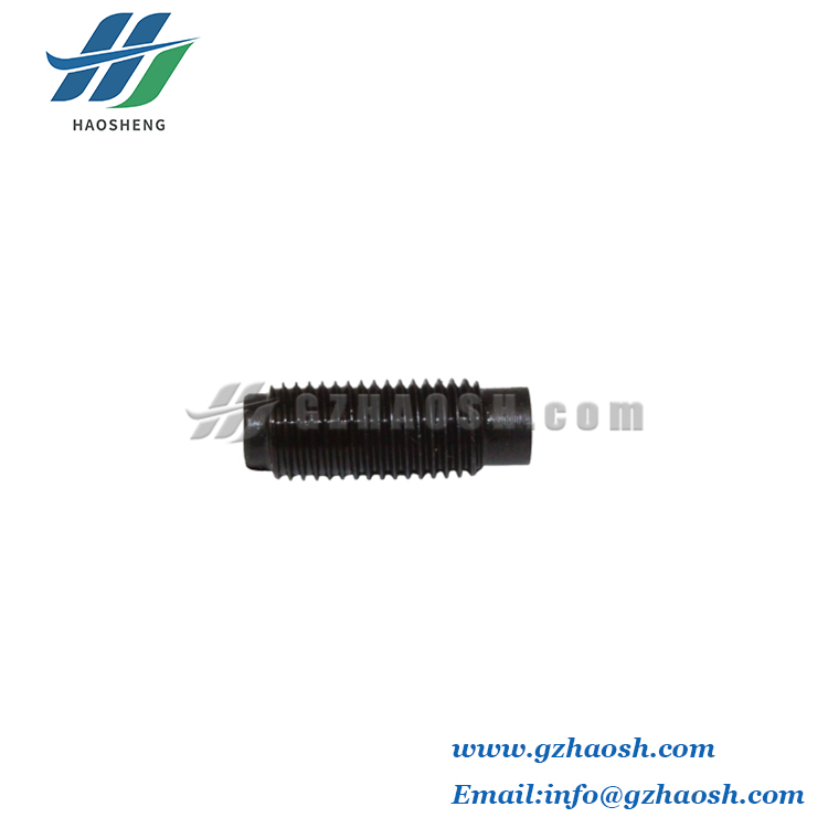 Auto Parts Bridge Adjuster Screw 8-94394803-0  8943948030 For Isuzu 700P/4HK1/6HK1/4JJ1