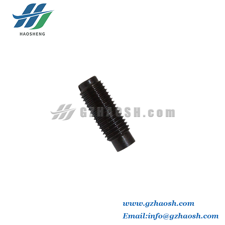 Auto Parts Bridge Adjuster Screw 8-94394803-0  8943948030 For Isuzu 700P/4HK1/6HK1/4JJ1