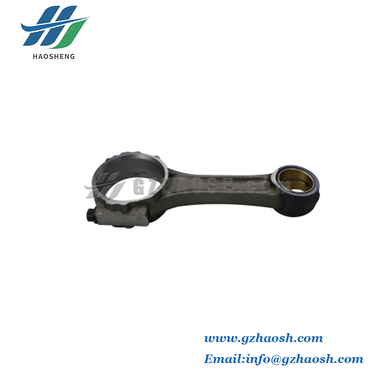 Engine Parts Connecting Rod Assembly 8-98018425-0 8980184250 For Isuzu 700P/4HK1