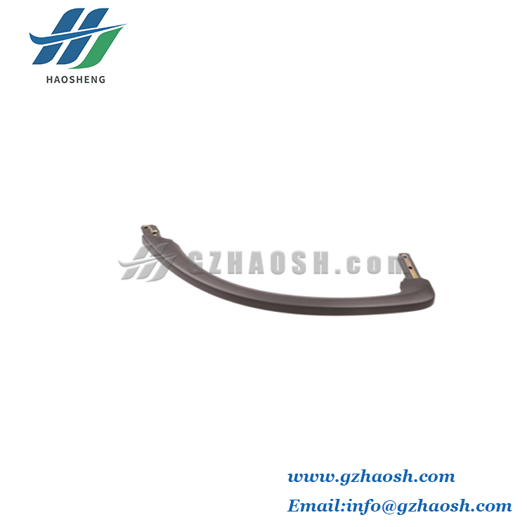 Auto Body Parts Handle Door Armrest  For Isuzu 700P/4HK1TCS 8-97405316-1 8-97405317-1 8974053171