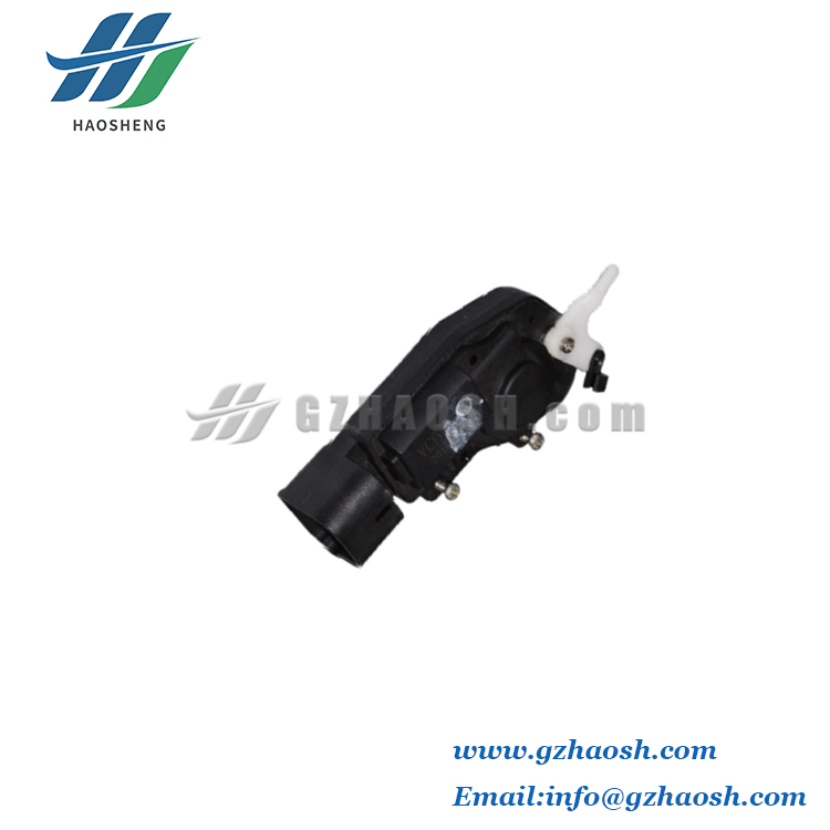 Auto Parts Front Door Lock Actuator 8-98089562-1 8980895621 For Isuzu 700P