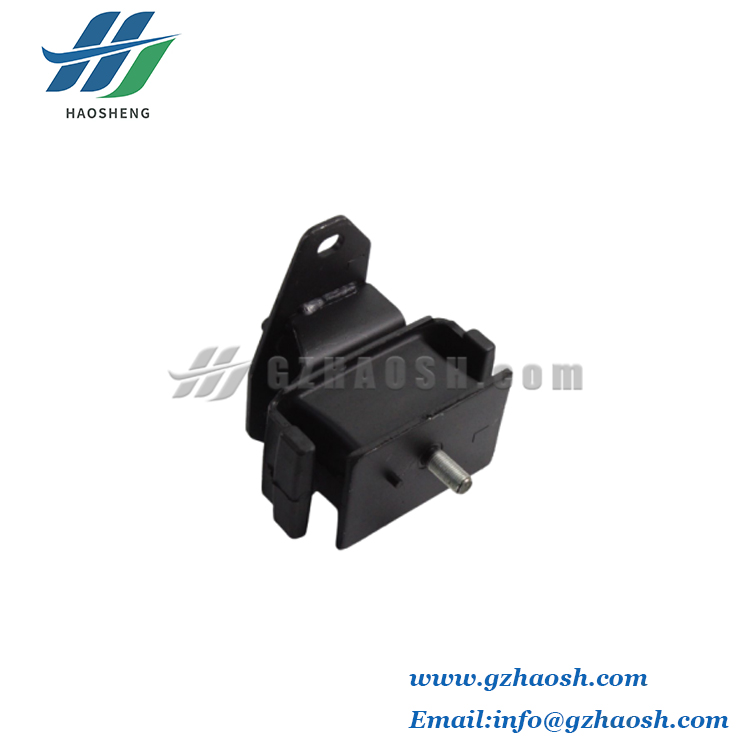 Engine Parts High Quality Engine Mount 8-97187417-1 8971874171 For Isuzu 700P/4HK1/4HE1