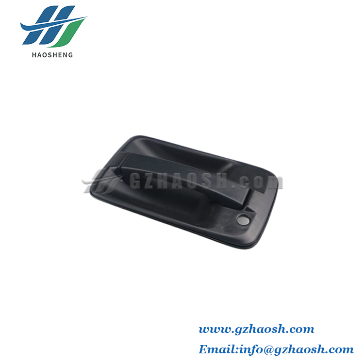 Front Door Outside Handle LH/RH 8-98037100-0 8-98037101-0 8980371000  8980371010 For Isuzu 700P/4HK1