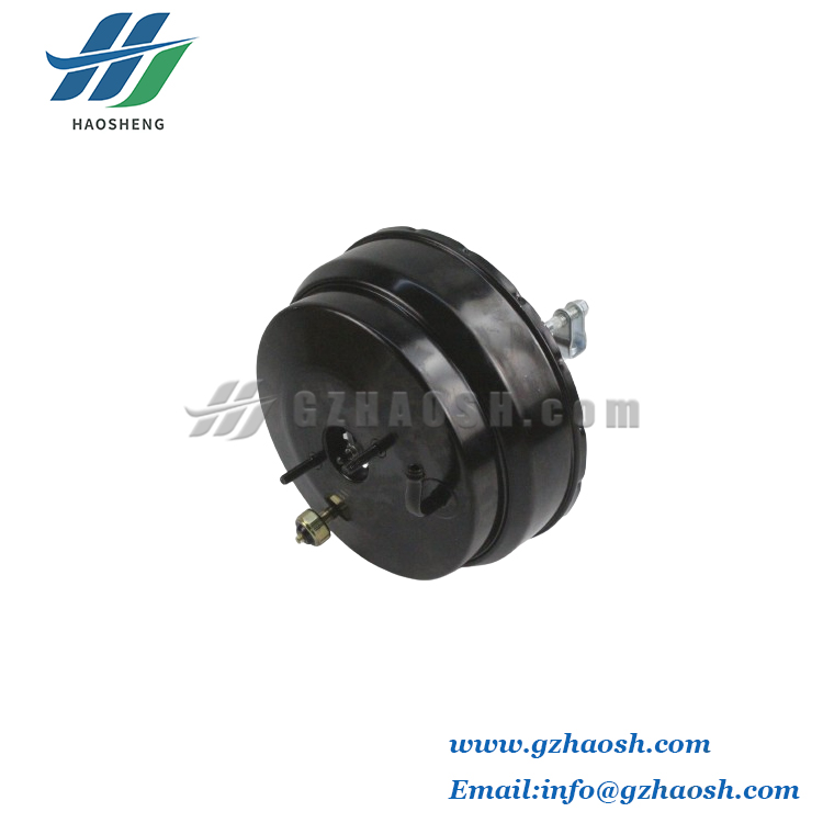 Chinese Factory BRAKE BOOSTER 8-97365516-0 8973655160 ISUZU DMAX