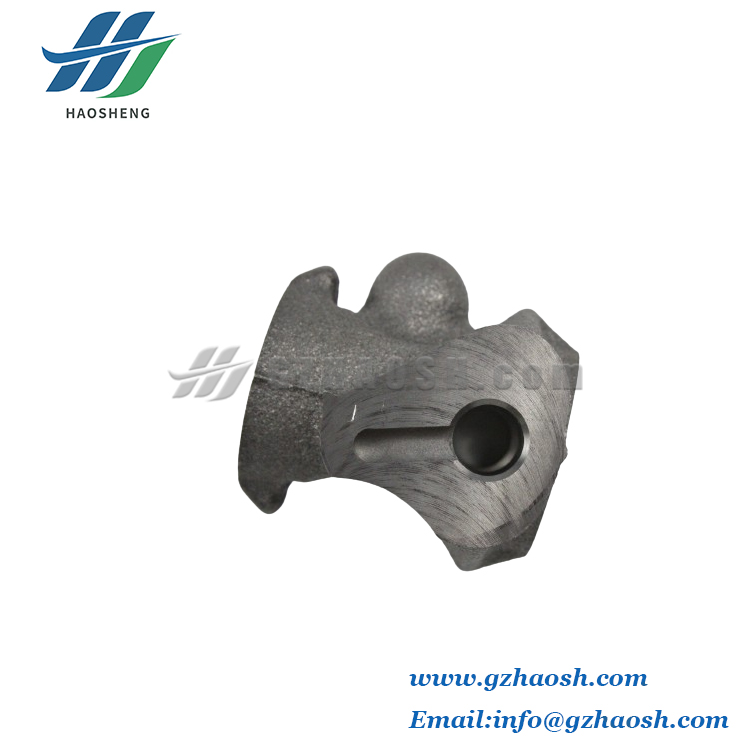 High Quality Auto Parts Rocker Arm Shaft Bracket 8-97334414-1 8973344141 For Isuzu 700P/4HK1