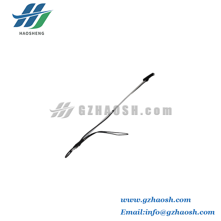 Isuzu Spare Parts High Quality Antenna 8-97387265-1 8973872651 For Isuzu 700P/4HK1