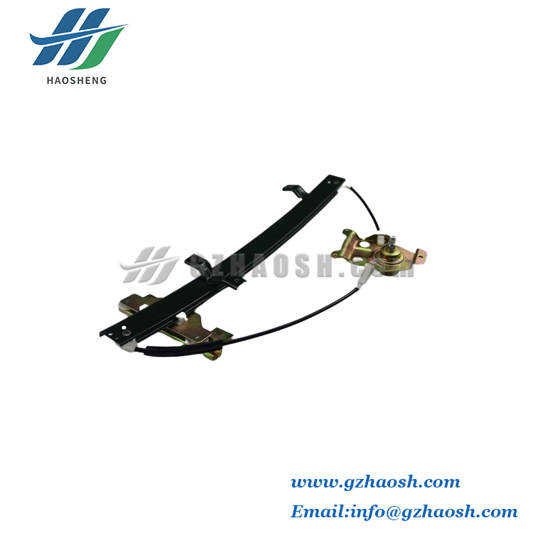 Chinese Supplier Window Regulator L 894455701-0 8944557010 ISUZU TFR