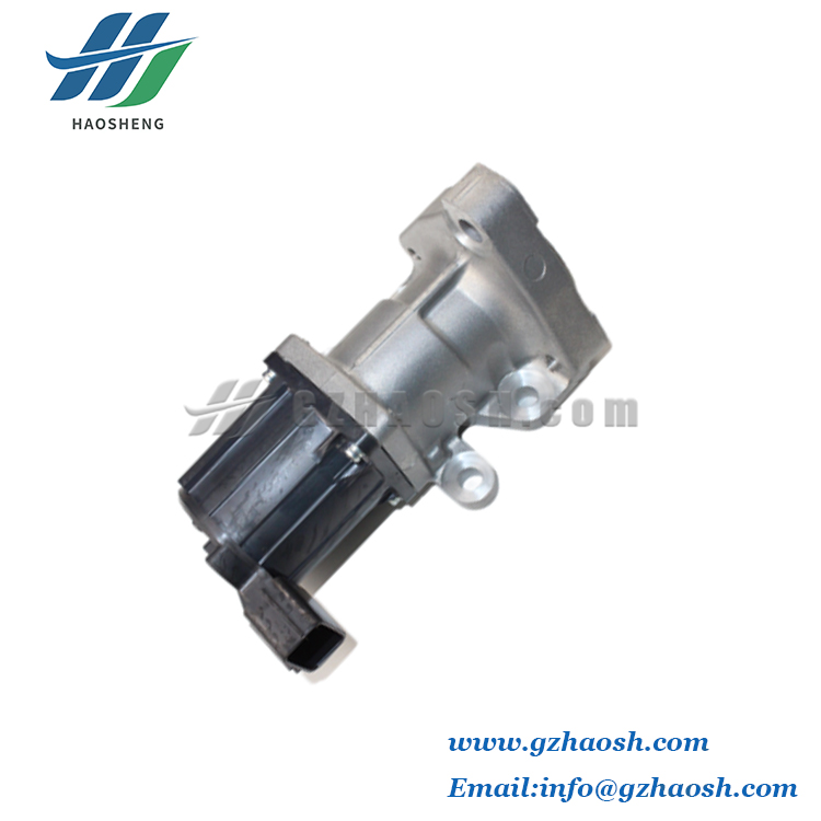 EGR Exhaust Gas Recirculation 8-98098257-1 8980982571 For Isuzu 700P/4HK1