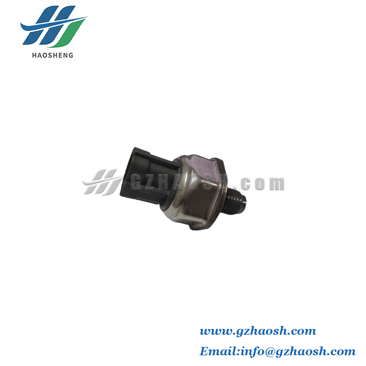 Auto Spare Parts Wholesale Fuel Rail Pressure Sensor 45PP3-1 For Nissan Navara 