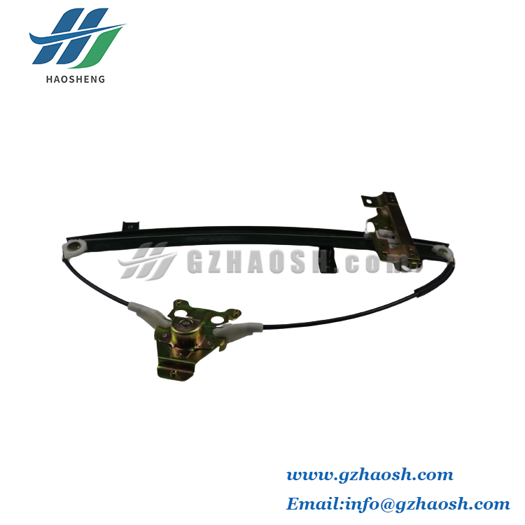 Chinese Supplier Window Regulator L 894455701-0 8944557010 ISUZU TFR