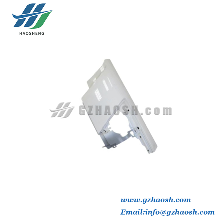 High Quality Auto Body Parts Side Front Panel 8-97406039-0 8974060390 For Isuzu 700P/4HK1