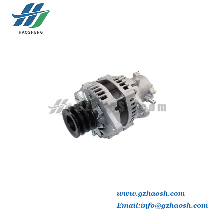 OEM Quality Auto Parts Alternator 24V/80A 8-97351574-1 8973515741 For Isuzu 700P/4HK1