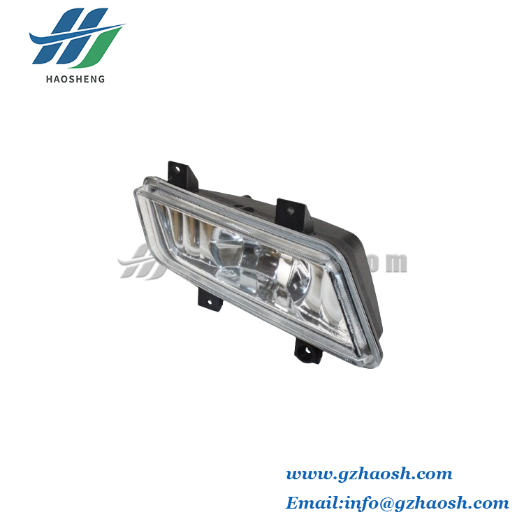 AUTO BODY PARTS FOG LAMP ASM R 373206004 373206004-1 FOR JMC