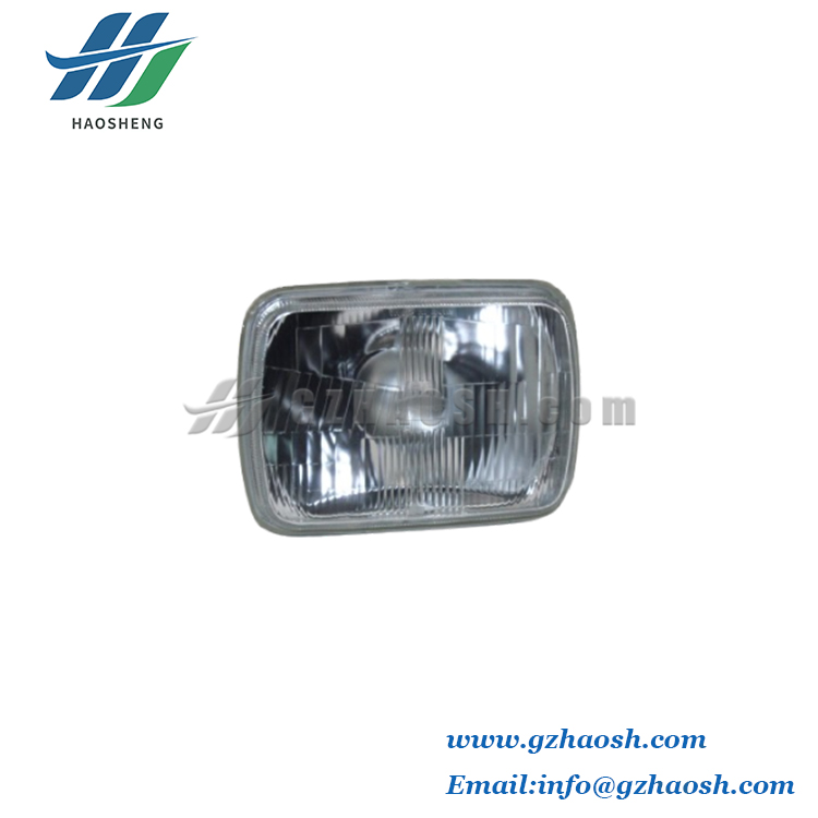 AUTO BODY PARTS HIGH QUALITY HEAD LAMP WICK FOR ISUZU  TFR 8-44544469-1 8-44544469-0 8445444691 8445444690