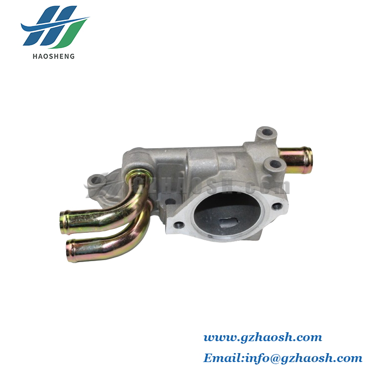 AUTO ENGINE PARTS THERMOSTAT SEAT 8-94125851-1 8-94125851-0 8941258510  8941258511 FOR ISUZU NHR NKR KY