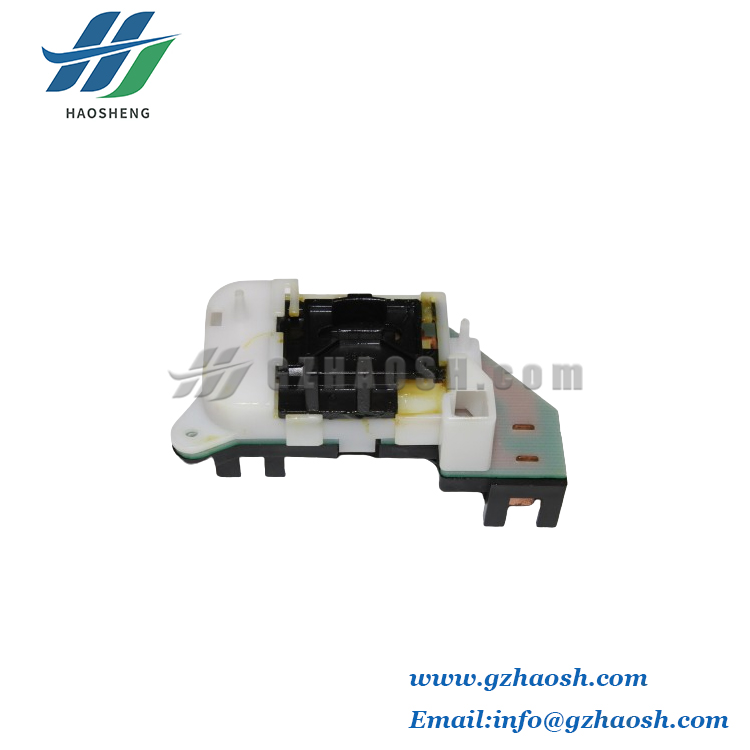 Auto Electrical Parts High Quality Combination Switch T-3500T4100 JK360C For Mazda