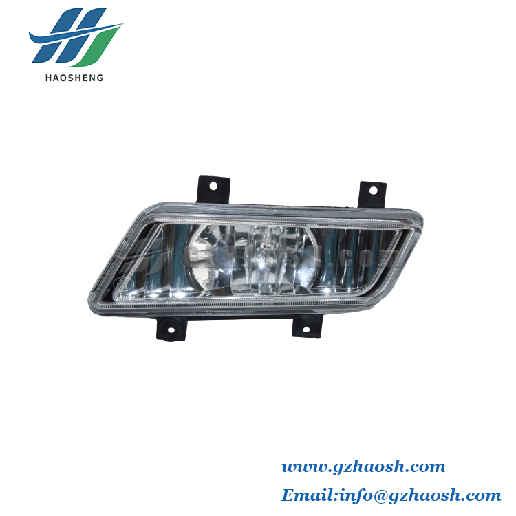 TRUCK PARTS FOG LAMP ASM L N900 373205004 373205004-1 FOR JMC 