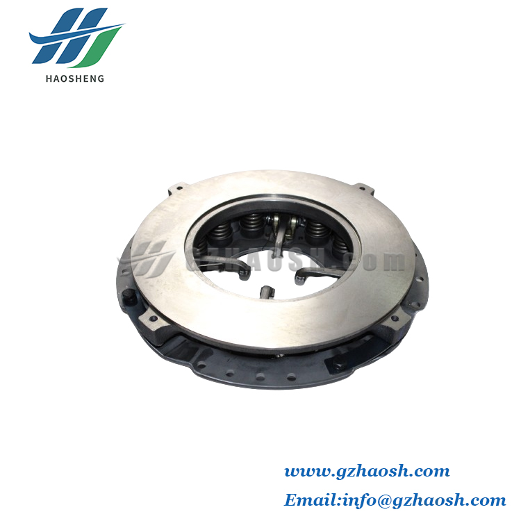 High Quality Clutch Pressure Plate Asm 380MM 1-31220373-1 1312203731 For Isuzu FSR 6BG1 6HE1