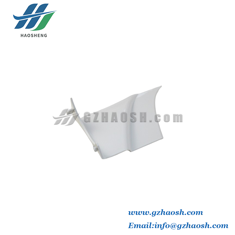 AUTO BODY PARTS SIDE MIRROR COVER R 8-98036521-1 8-98036521-0 8980365210  8980365211 For Isuzu 700P 4HK1