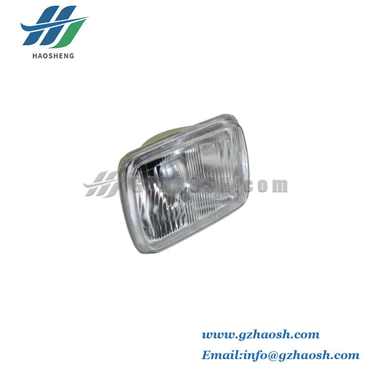 AUTO BODY PARTS HIGH QUALITY HEAD LAMP WICK FOR ISUZU  TFR 8-44544469-1 8-44544469-0 8445444691 8445444690