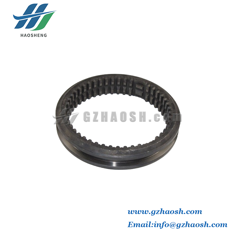 Isuzu Parts Synchronizer Sleeve 5TH & 6TH 1-33262136-0 1-33262136-1 1332621360 1332621361 For Isuzu 700P 6HK1